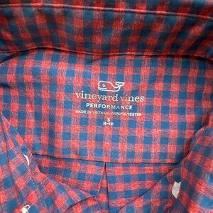 Boys 8-10 Vineyard Vines Performance Dress Shirt